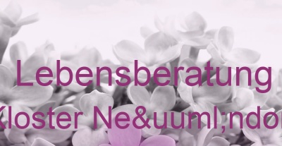Lebensberatung Kloster Neündorf | Top-Experten für Kartenlegen, Wahrsagen, Hellsehen, Zukunftsdeutung.